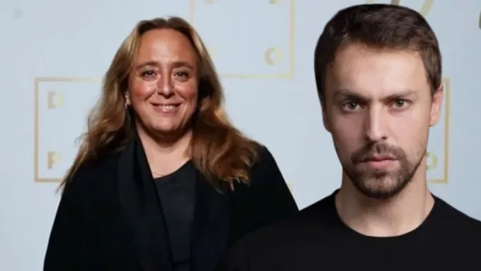 Metin Akdülger’den Ayşe Barım’a Destek: “Yalnız Değilsin”