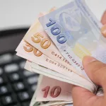 Mevduat Faizleri Yükselişte: 450 Bin TL'ye Aylık 16.767 TL Kazanç Fırsatı!