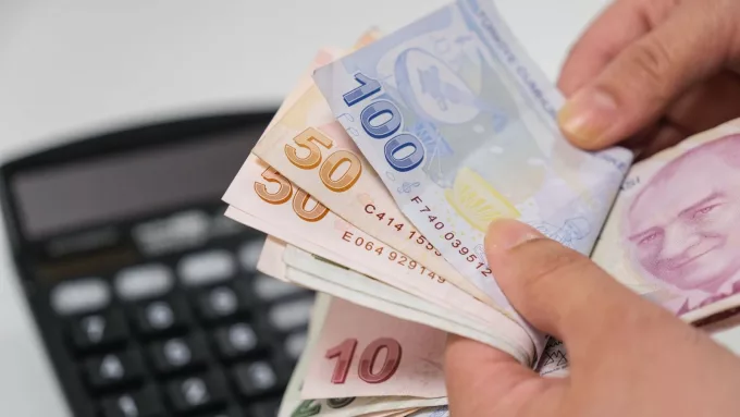 Mevduat Faizleri Yükselişte: 450 Bin TL'ye Aylık 16.767 TL Kazanç Fırsatı!