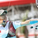 Milli Okçu Dünya Yenihayat 695 Puanla Dünya Rekoru Kırdı!