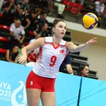 Milli Voleybolcudan Sert Tepki: Ya Yıkım Olsaydı?