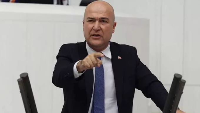 Murat Bakan’dan İmamoğlu ve Jammer Paylaşımı: Tüm İBB Başkanları Aynı Şekilde Korundu!