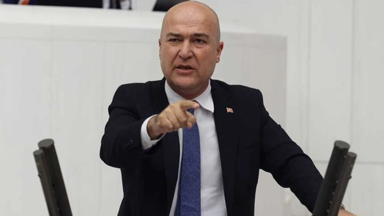 Murat Bakan’dan İmamoğlu ve Jammer Paylaşımı: Tüm İBB Başkanları Aynı Şekilde Korundu!