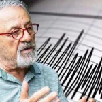 Naci Görür'den Kritik Uyarı: Silivri Depremi Kumburgaz Fayı'nın Habercisi mi?