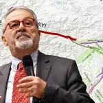 Naci Görür'den Van Depremi Uyarısı: “Bu Bölge Daha Önce de Büyük Deprem Yaşadı”