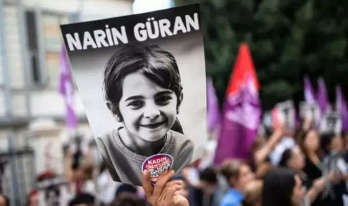 Narin Cinayetinde Düğüm Çözülüyor mu? 15 Sanık Hakim Karşısında