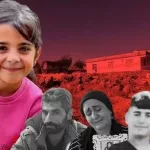 Narin Güran Cinayeti Davasında Yeni Gelişme: Enes Güran’ın Telefon ve İnternet Kayıtları Ortaya Çıktı