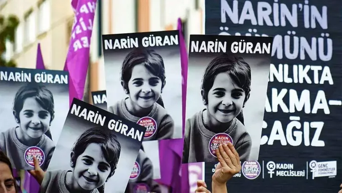Narin Güran Dosyasında “Daraltılmış Baz” Tartışması: Gerçekten Mümkün mü?