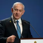 Netanyahu’dan Sert Uyarı: “Anlaşma Olmazsa Askeri Seçeneği Devreye Sokarız”