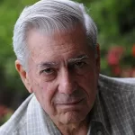 Nobel Ödüllü Yazar Mario Vargas Llosa Hayatını Kaybetti