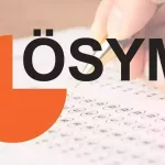 ÖSYM’den Kritik Hafta Sonu: Dört Farklı Sınav Aynı Anda Yapılacak
