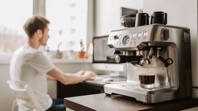 Ofisteki Kahve Makineleri Sağlığınızı Tehdit Ediyor! Bilim İnsanlarından Uyarı Var
