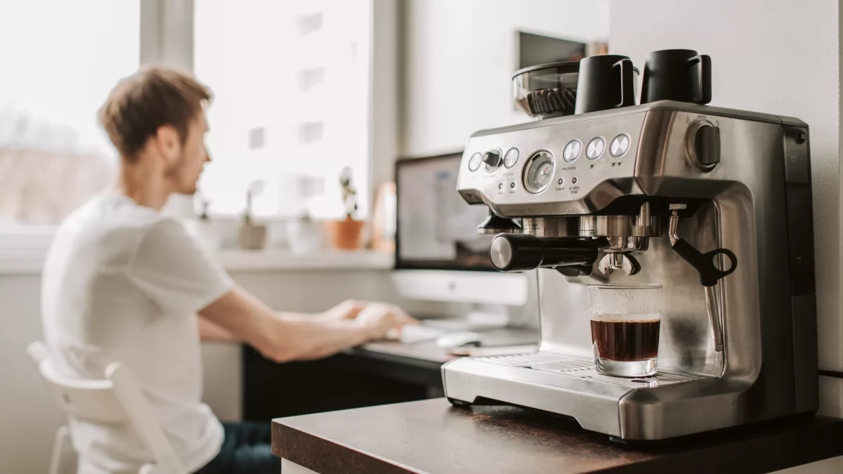 Ofisteki Kahve Makineleri Sağlığınızı Tehdit Ediyor! Bilim İnsanlarından Uyarı Var