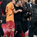Olaylı Fenerbahçe-Galatasaray Derbisinin Cezaları Açıklandı: Mourinho’ya 3 Maç Ceza!