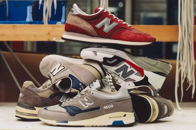 Önce Adidas, Şimdi de New Balance! Domuz Derisi Skandalına Milyonluk Ceza