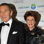 Osman Boyner’e Son Veda: Teşvikiye Camii’nde Duygusal Tören