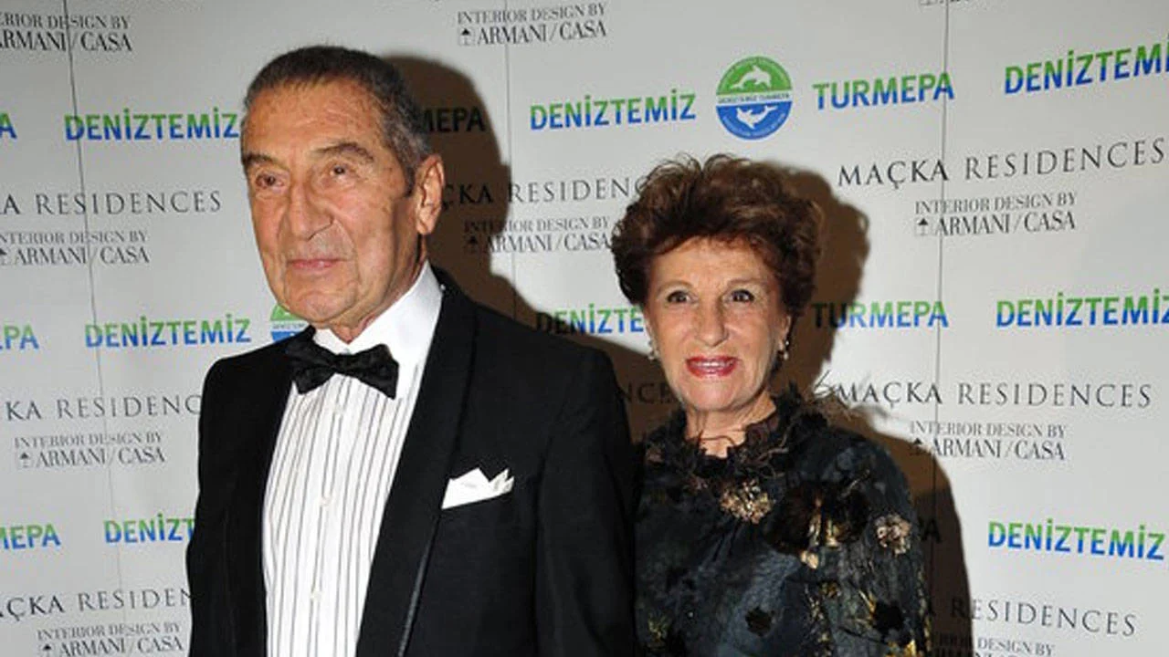 Osman Boyner’e Son Veda: Teşvikiye Camii’nde Duygusal Tören