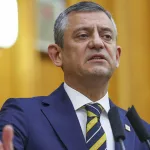 Özgür Özel'den 23 Nisan Resepsiyonuna Şaşırtan Karar