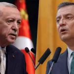 Özgür Özel’den Erdoğan’a 75 Bin TL Tazminat Cezası!