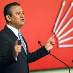 Özgür Özel’den Saraçhane’de Sert Mesaj: "İBB’yi Çökertemezsiniz!"