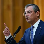 Özgür Özel’den Sert Tepkiler: CHP Lideri İstanbul'daki Durumunu Değerlendirdi