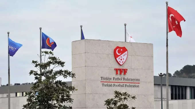 PFDK'dan Galatasaray ve Fenerbahçe'ye Rekor Ceza!
