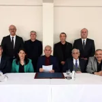 PKK'nın Fesih Kongresi İçin Geri Sayım Başladı: Süleymaniye İddiası Gündemde