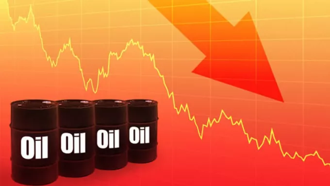 Petrol Fiyatlarında Sert Düşüş: Talep Zayıflığı ve Arz Fazlası Etkili