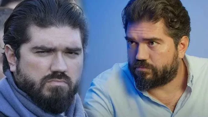 Rasim Ozan Kütahyalı Adli Kontrol Şartıyla Serbest Bırakıldı