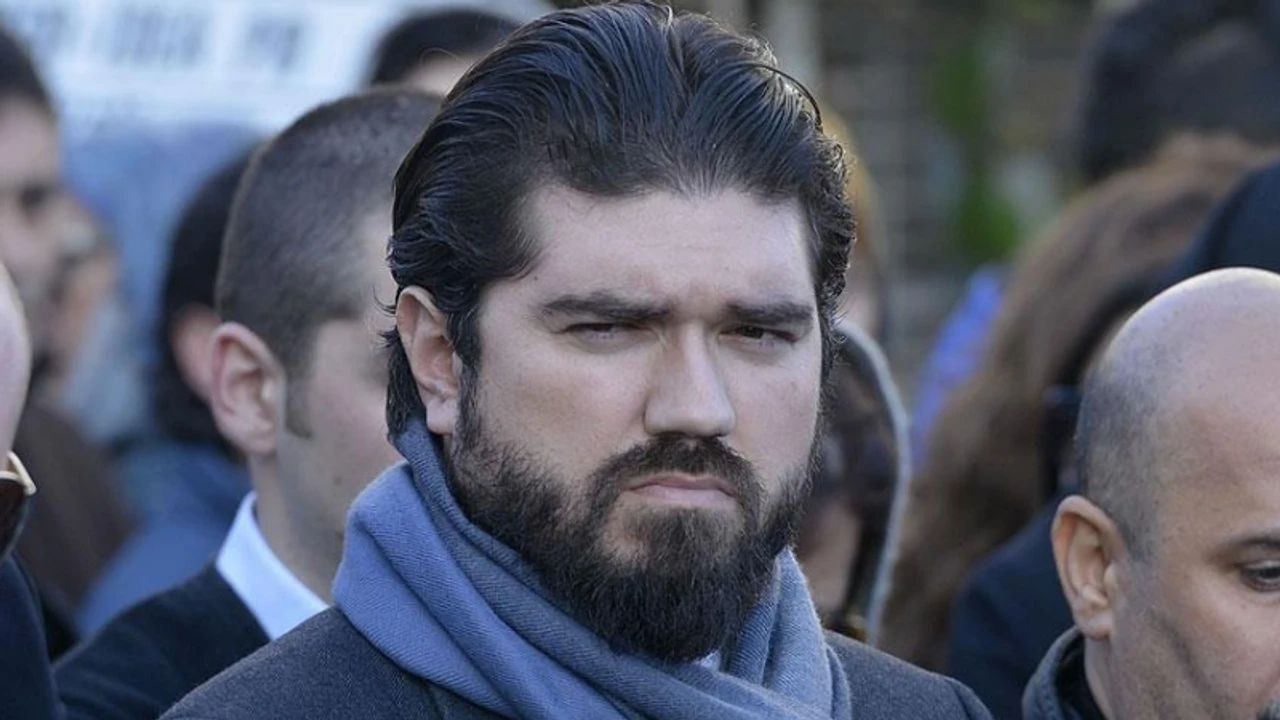 Rasim Ozan Kütahyalı Hakkında Soruşturma Başlatıldı!