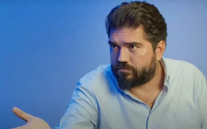 Rasim Ozan Kütahyalı’ya 3 Yıla Kadar Hapis Talebi