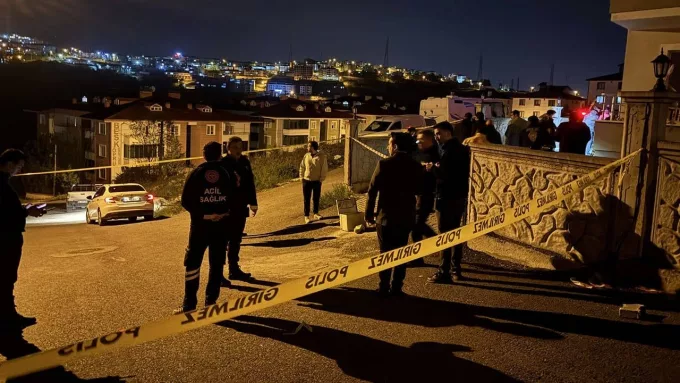 Sakarya’da Dehşet: Komşular Arasında Silahlı Kavga, 5 Ölü, 5 Yaralı!