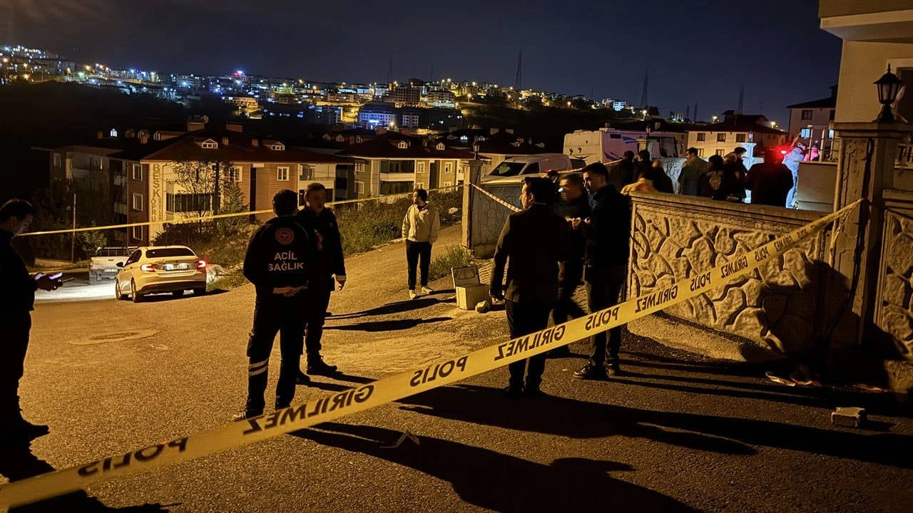Sakarya’da Dehşet: Komşular Arasında Silahlı Kavga, 5 Ölü, 5 Yaralı!