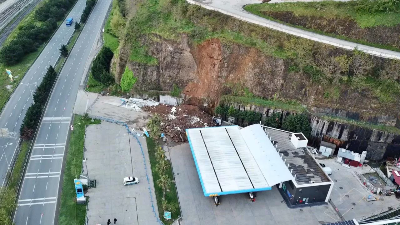 Samsun'da Baba ve İki Kızının Hayatını Kaybettiği Heyelan Soruşturmasında Gözaltı!