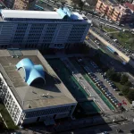 Savcılıktan İBB Şirketlerine Soruşturma Dalgası: KİPTAŞ ve İSFALT'ın Tüm İhaleleri Mercek Altında