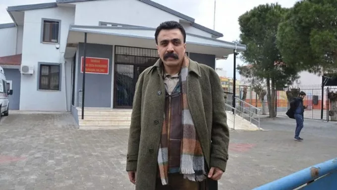 Selçuk Kozağaçlı’ya Dün Tahliye, Bugün Gözaltı Şoku!