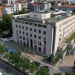 Silivri Adliyesi'nde Acı Kayıp: Cumhuriyet Savcısı Burhan Bıçkı Hayatını Kaybetti