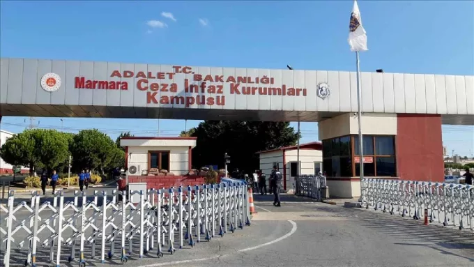 Silivri Cezaevi’nde Korkunç Koşullar: Gençler Yaşadıklarını Anlattı