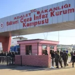 Silivri Gecesinde Dikkat Çeken Hareketlilik: İBB Tutukluları Farklı Şehirlere Sevk Ediliyor