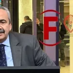 Sırrı Süreyya Önder'in Doktorlarından Yeni Açıklama: Hayati Tehlike Devam Ediyor