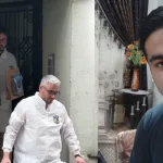 Şişli'de Gizemli Ölüm: İranlı Futbolcu Bodyguard Kanlar İçinde Bulundu