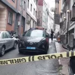 Şişli'de Kan Donduran Saldırı: Biri Hamile 2 Kişi Hayatını Kaybetti