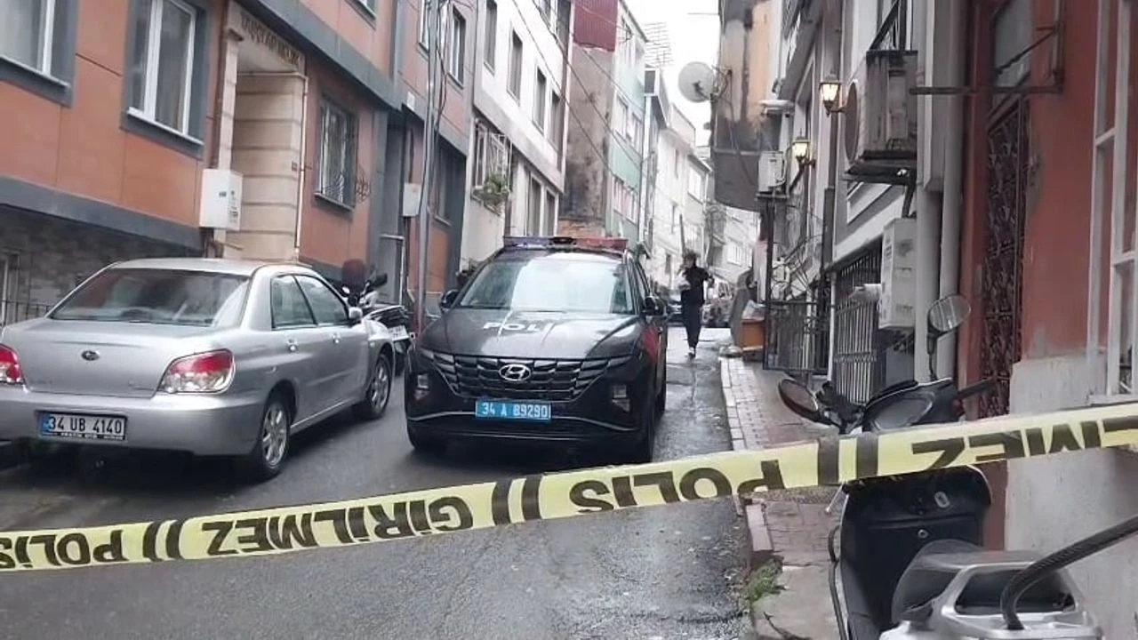 Şişli'de Kan Donduran Saldırı: Biri Hamile 2 Kişi Hayatını Kaybetti