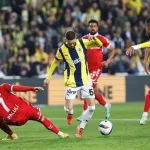 Sivasspor-Fenerbahçe Maçının VAR Hakemi Belli Oldu