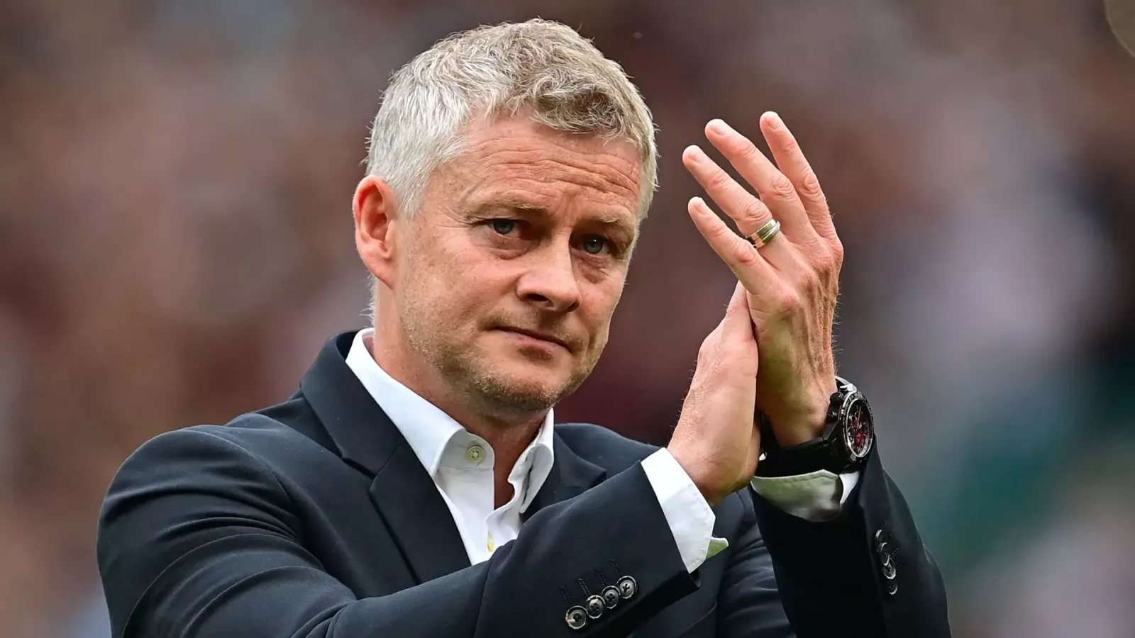 Solskjaer’dan Fenerbahçe Derbisi Öncesi İddialı Mesaj: “Herkesi Yenebiliriz!”