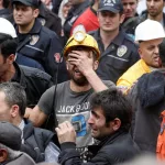 Soma Davasında Beklenen Karar: Kamu Görevlilerine Cüzi Cezalar Tepki Çekti