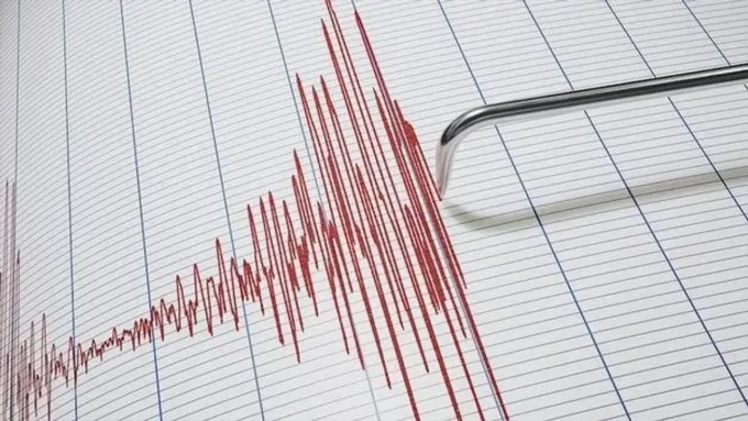 Son Dakika | Kütahya ve İstanbul'da Korkutan Depremler!