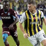 Süper Lig'de Dev Kapışma: Fenerbahçe - Trabzonspor Derbisi Nefes Kesecek!
