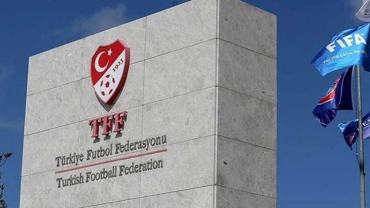 Süper Lig'de Sarsıcı Gelişme: 6 Kulüp Aynı Anda PFDK'ye Sevk Edildi