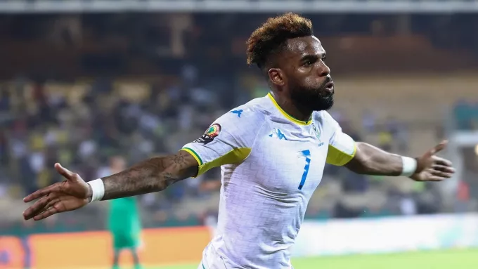 Süper Lig'in Eski Gol Kralı Boupendza'nın Şüpheli Ölümü Çin'de Gündem Oldu!